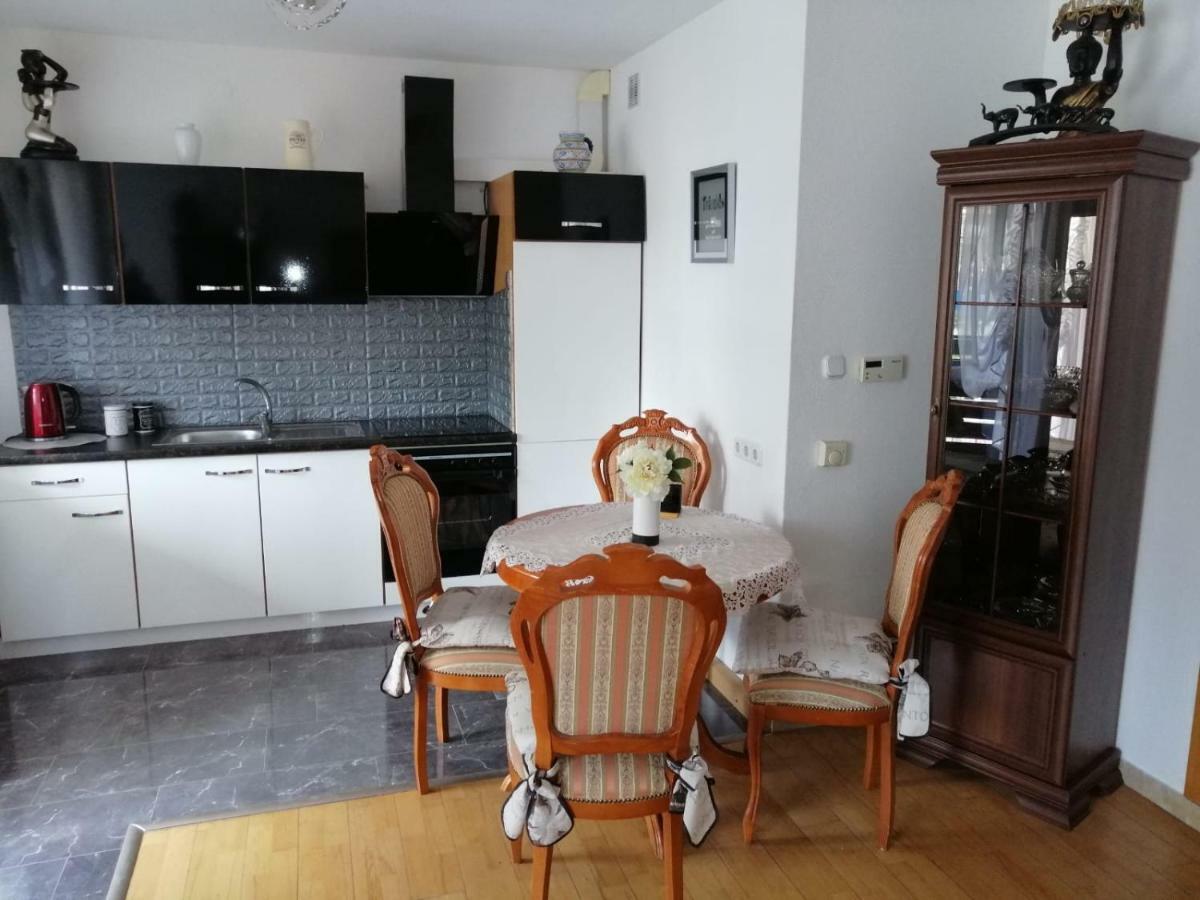 Apartament Paradise Miedzyzdroje Exteriör bild